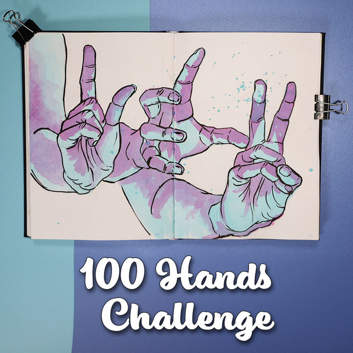I Mastered the 100 Hands Challenge! Here's How You Can Too.