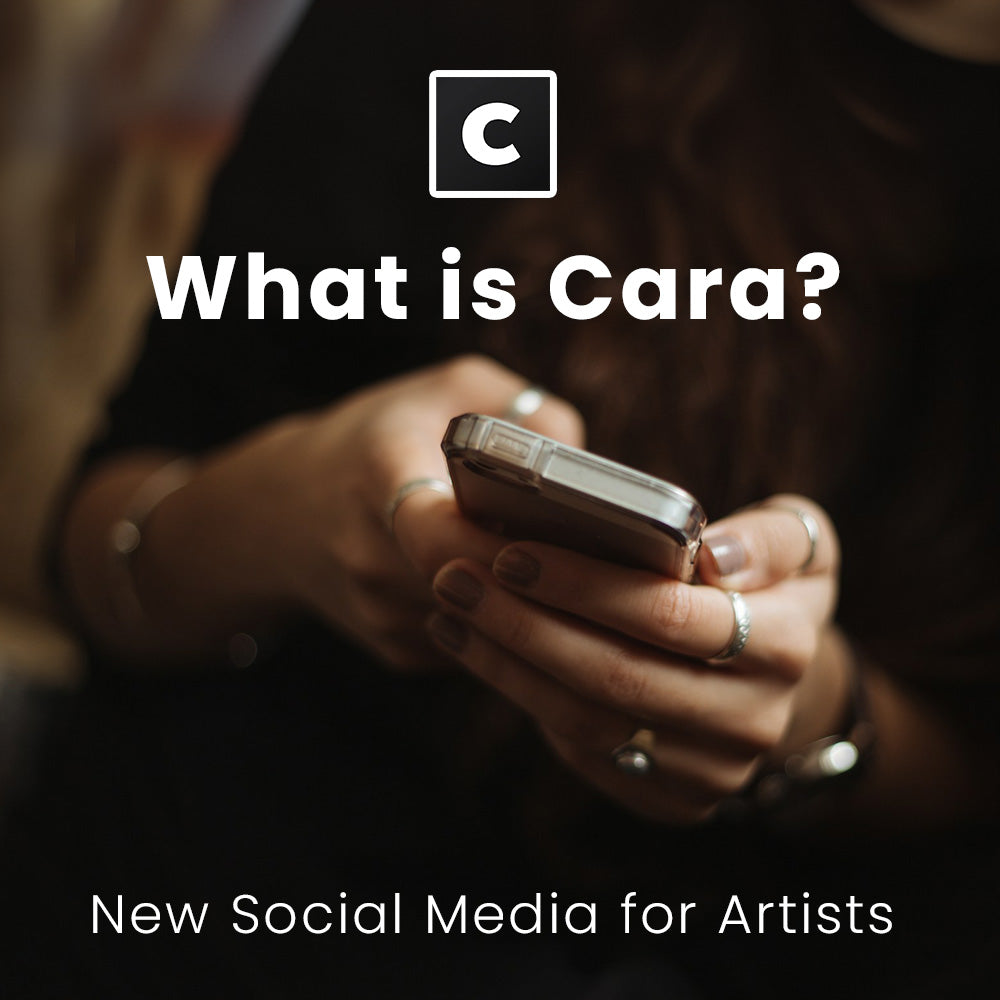 Cara A New Anti AI Art App Is Here cara-a-new-anti-ai-art-app-is-here
