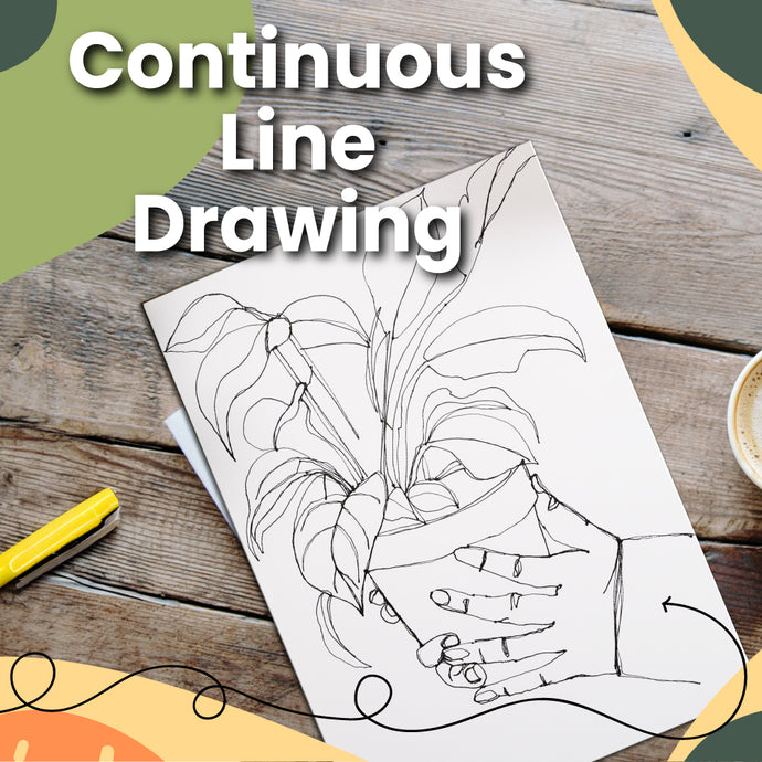 Blog - Discover Your Inner Artist.