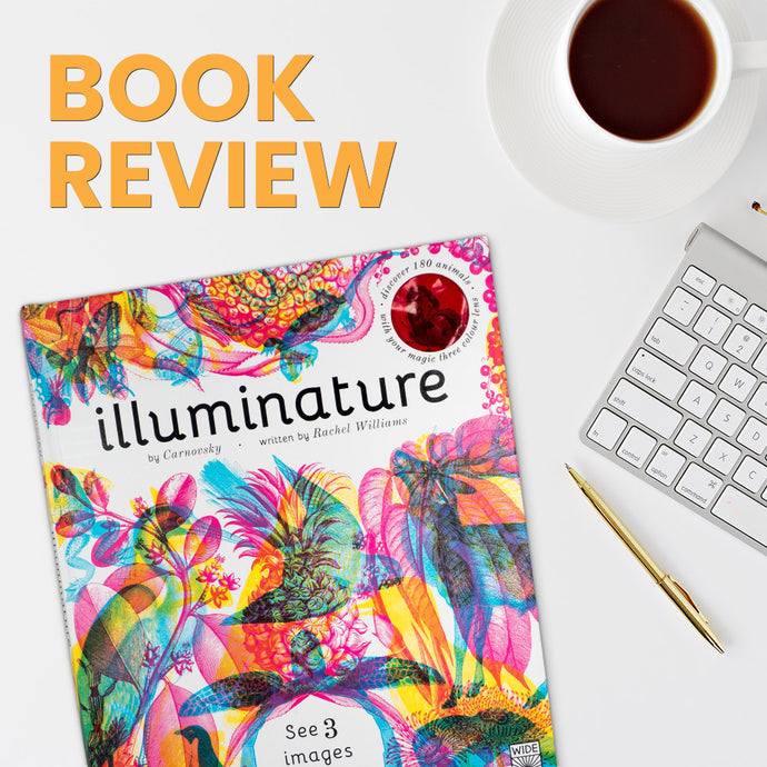 Illuminature – Book Review